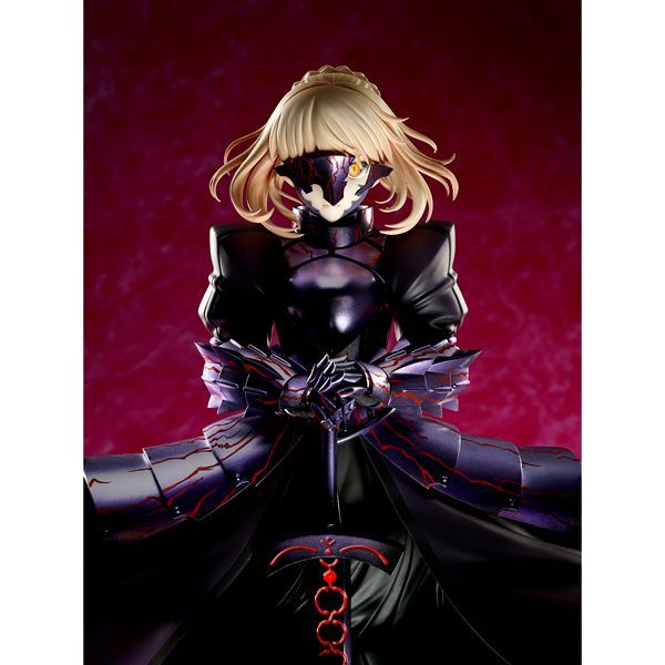 未開封　劇場版　Fate セイバーオルタ　ANIPLEX フィギュア　FGO 未開封 劇場版 Fate セイバーオルタ ANIPLEX フィギュア FGO