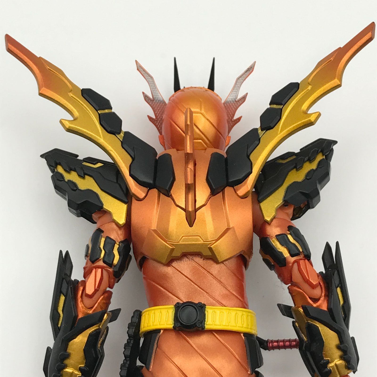 城東44-008】S.H.Figuarts フィギュアーツ 仮面ライダークローズ