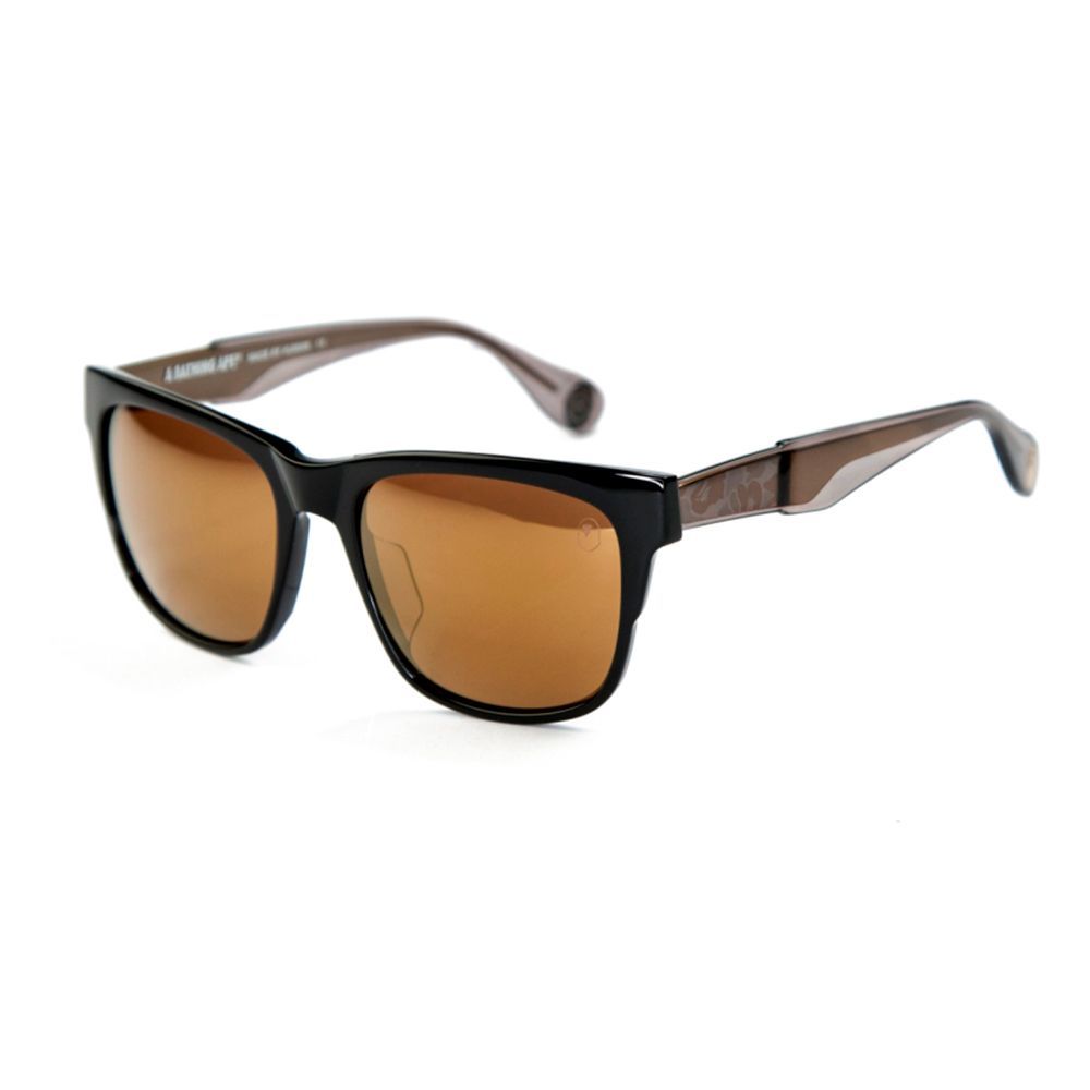 A BATHING APE BS13036-BK サングラス BAPE EYEWEAR - メルカリ