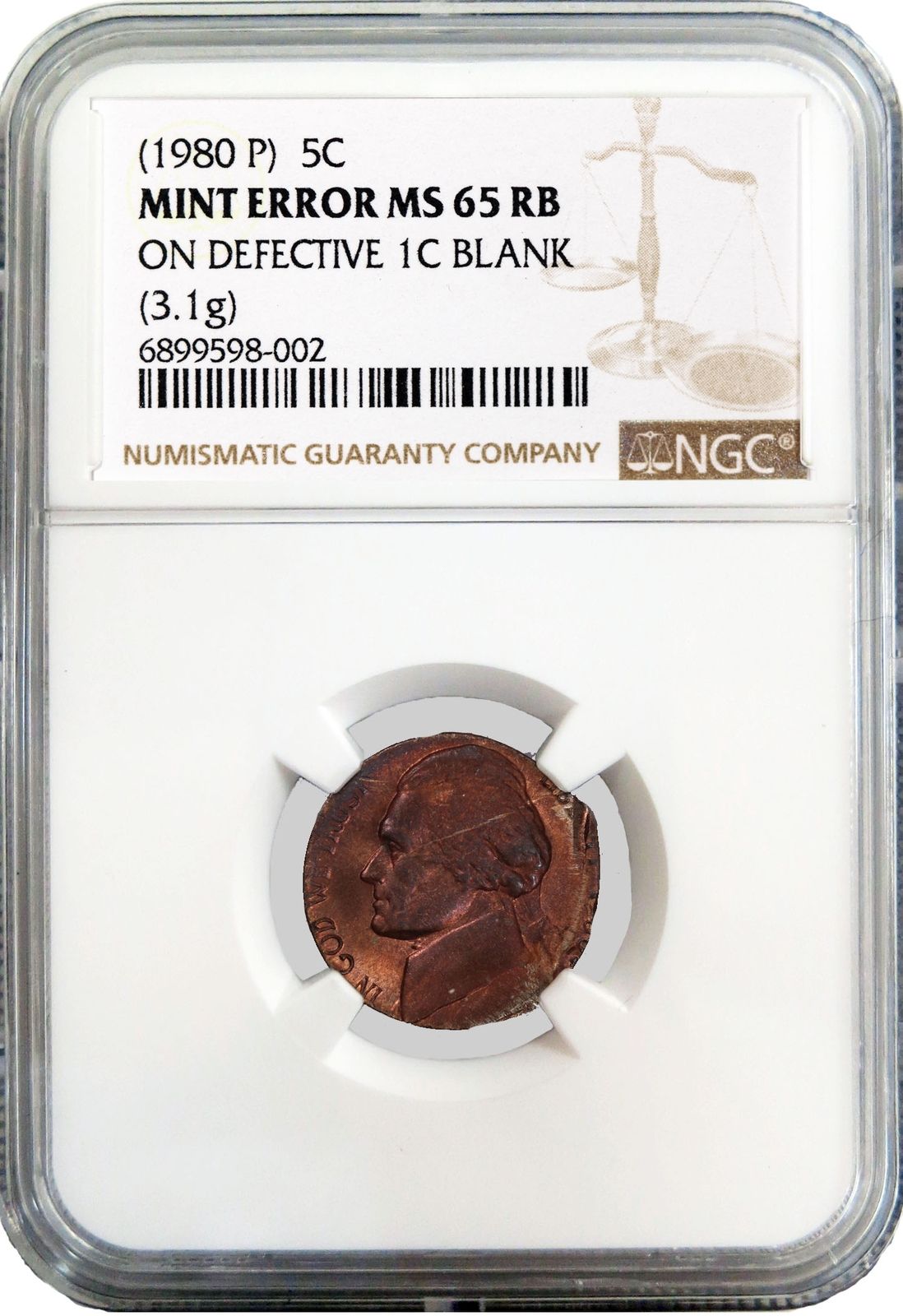 1980-P