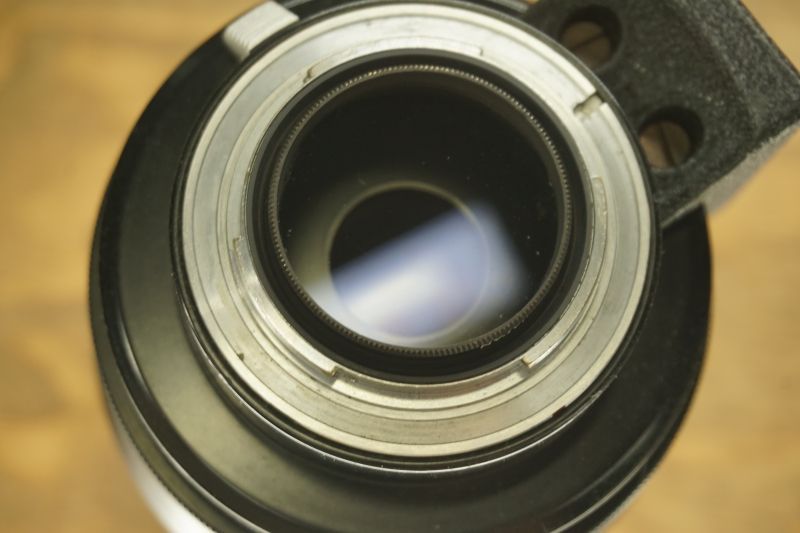 8575 やや訳アリ NIKON Reflex-Nikkor 500mm F8 - メルカリ