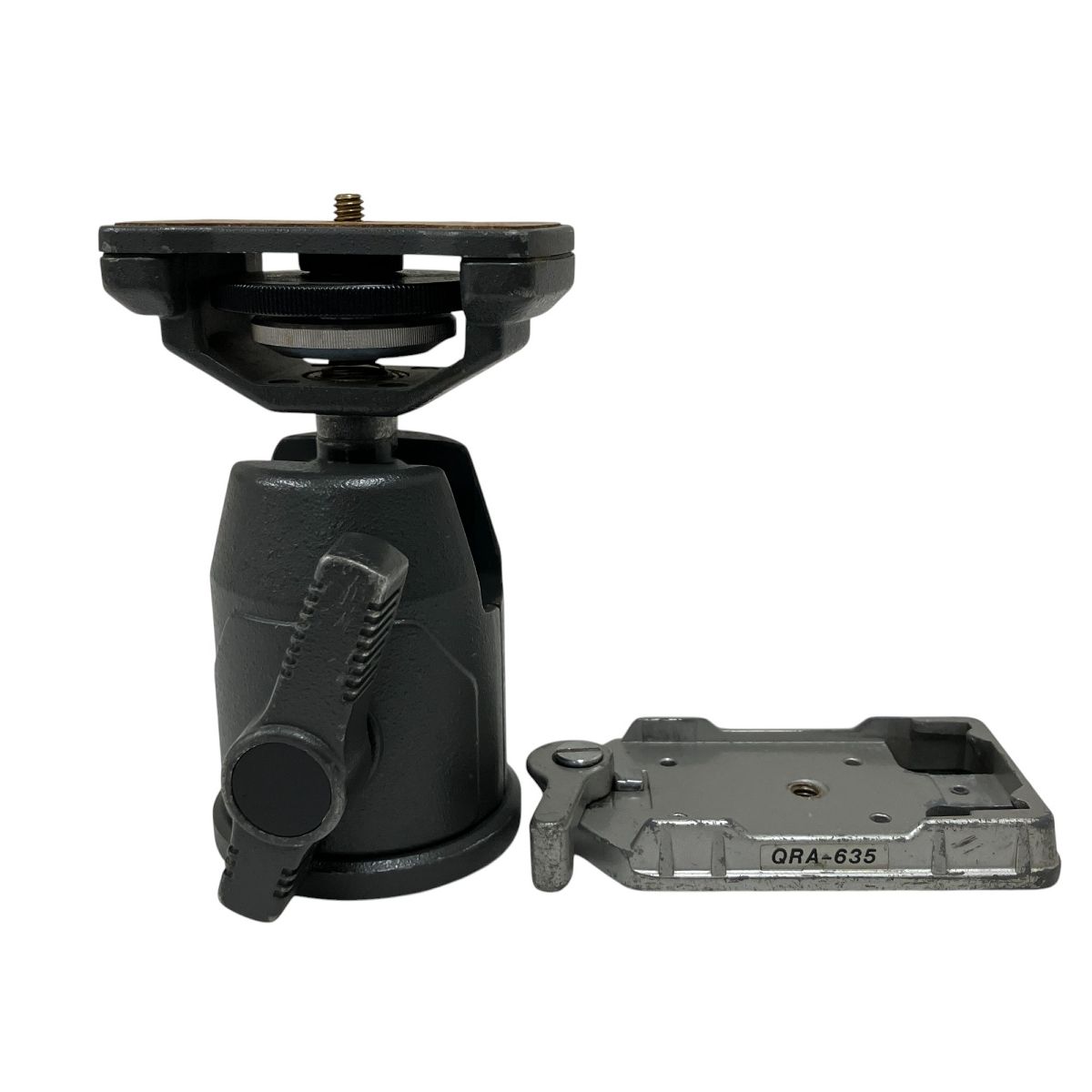 ベルボン　PH-173　自由雲台 中古】(ベルボン) Velbon 自由雲台 PH-173｜ナニワグループ