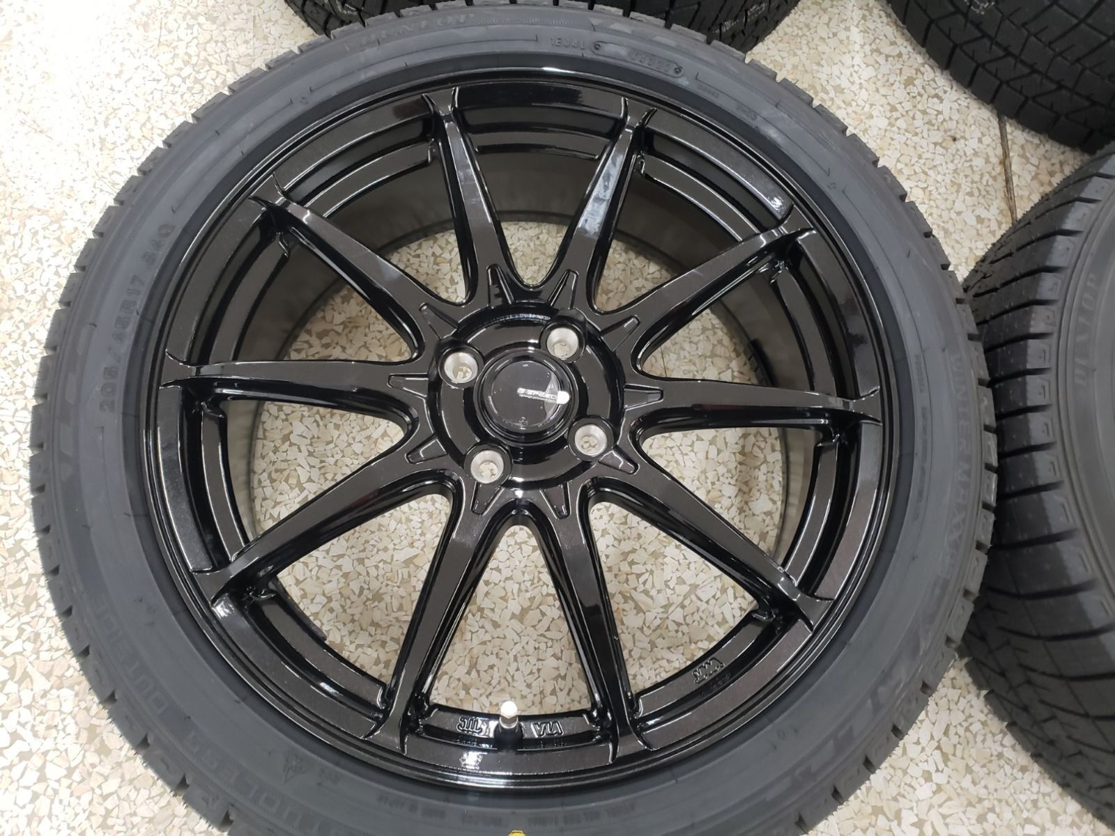 MAZDA2 ヴィッツ