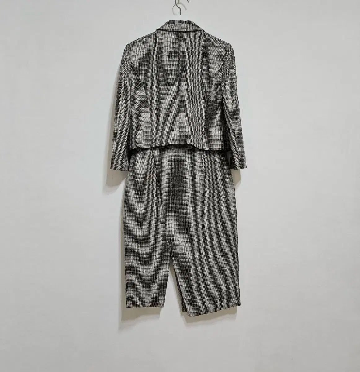 MOJO.S.PHINE モジョエスピン 24 ジャケットスカート セットアップ