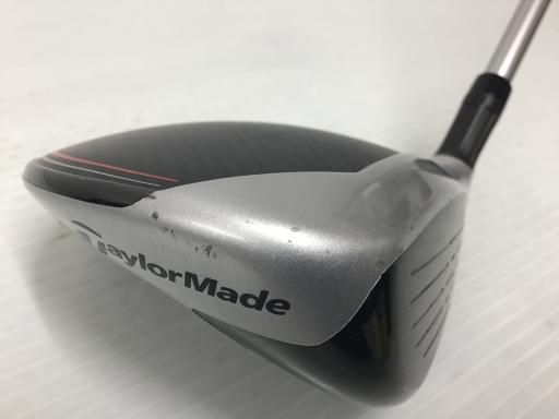中古】 テーラーメイド M6 3W フェアウェイウッド FW FUBUKI TM5