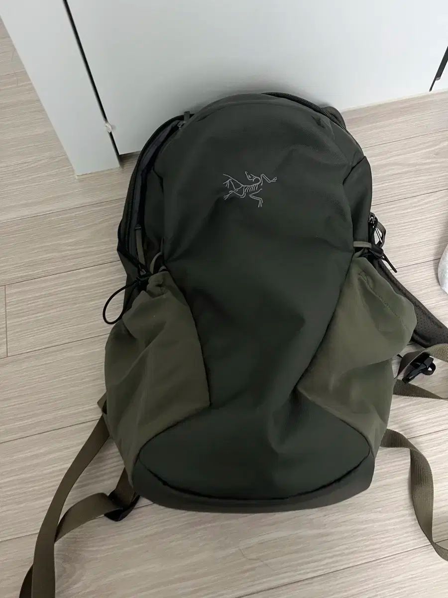 Mantis マンティス