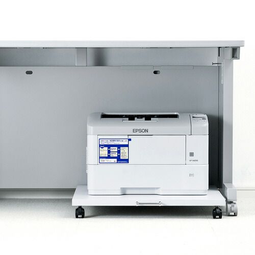  サンワサプライ プリンタスタンド LPS T 101 N その他ケーブル PCケーブル コネクタ