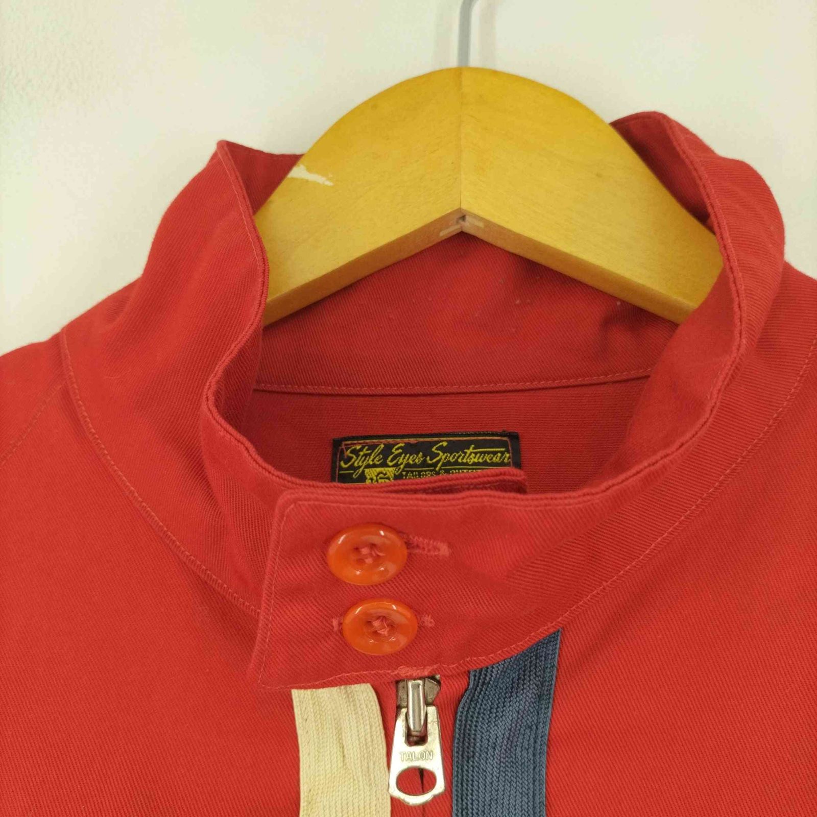 シュガーケーン スイングトップ アメカジ静岡 Barn Stormer:シュガーケーン スイングトップ