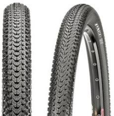 2本セット MAXXIS マキシス Pace ペース  29x2.10 シングル 4717784027777 65PSI 自転車 