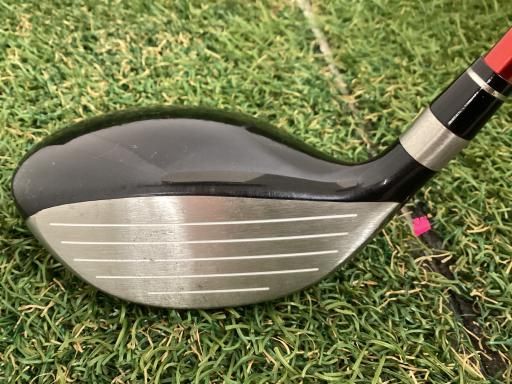 本間ゴルフクラブ　ツアーワールド　TW747 5W 本間ゴルフ ツアーワールド TW747 フェアウェイウッドの試打