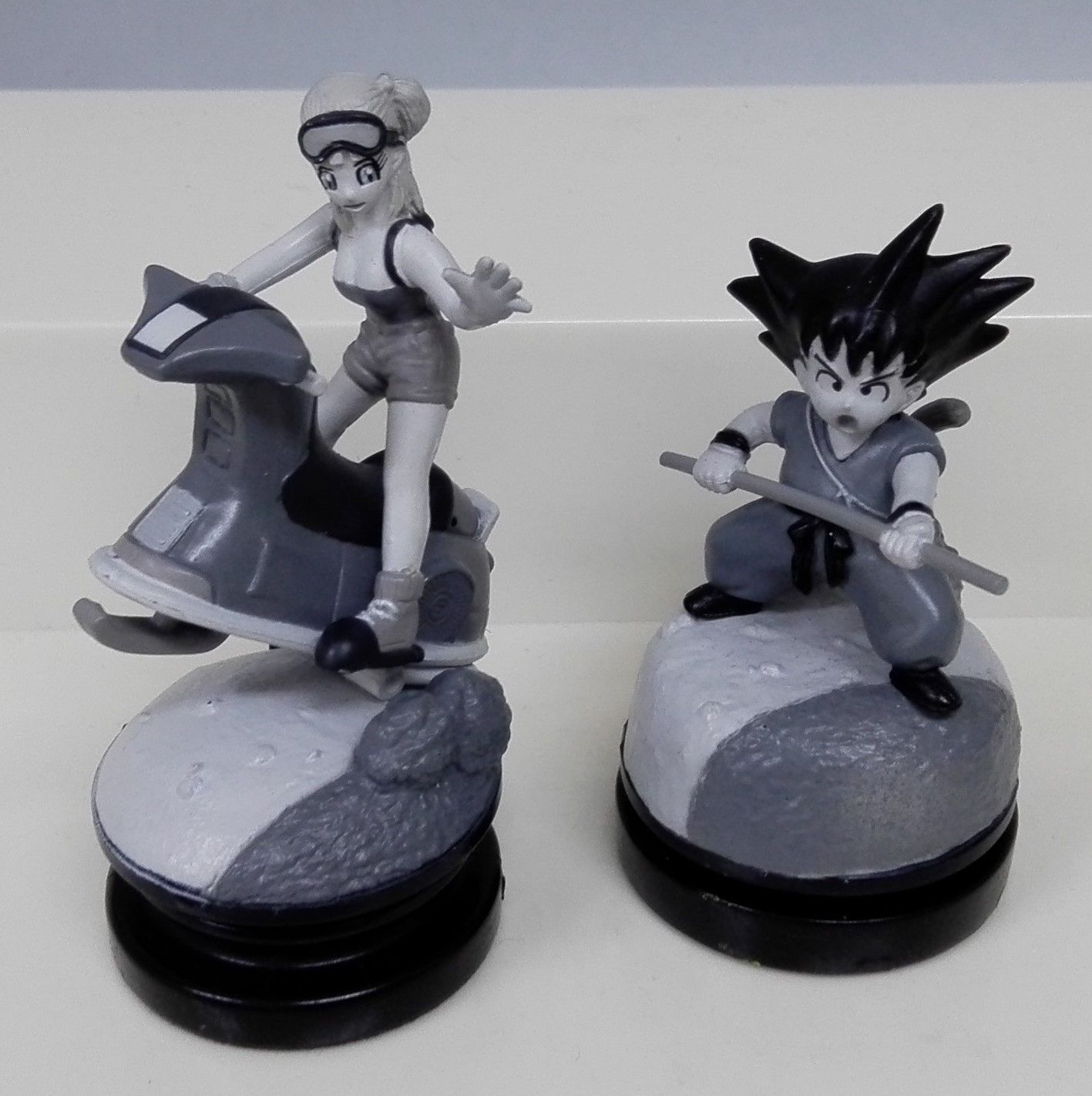 【新品未開封】ドラゴンボールZ チェスピースコレクション　宇宙で一番スゲぇ戦士編 ドラゴンボールZ チェスピースコレクションDX 12箱 宇宙で一番