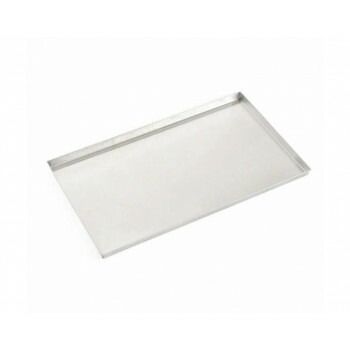 シンプリー メゾン ステンレストレイ S SS24-BT ペット用品