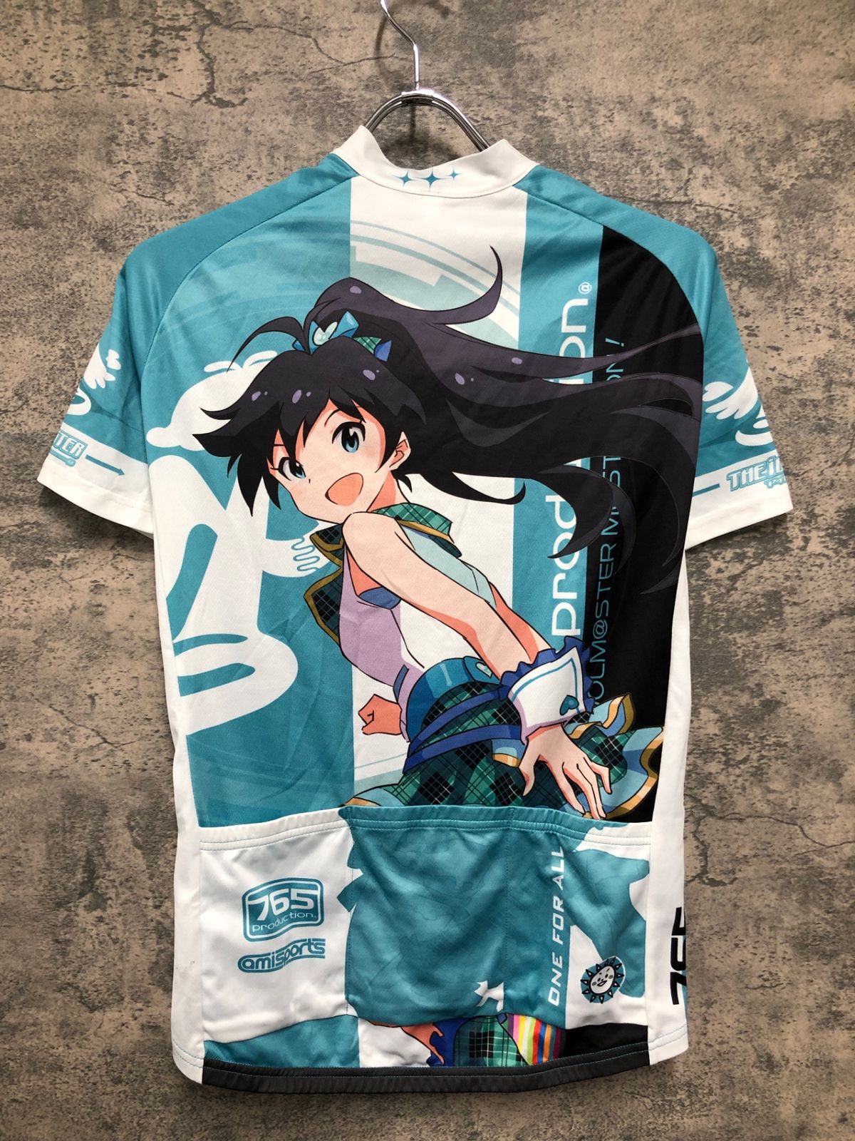 痛ジャージ アイドルマスター