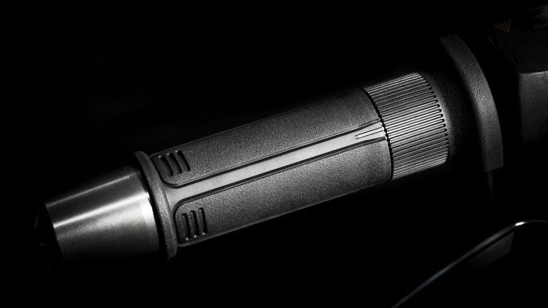 キジマ グリップヒーター