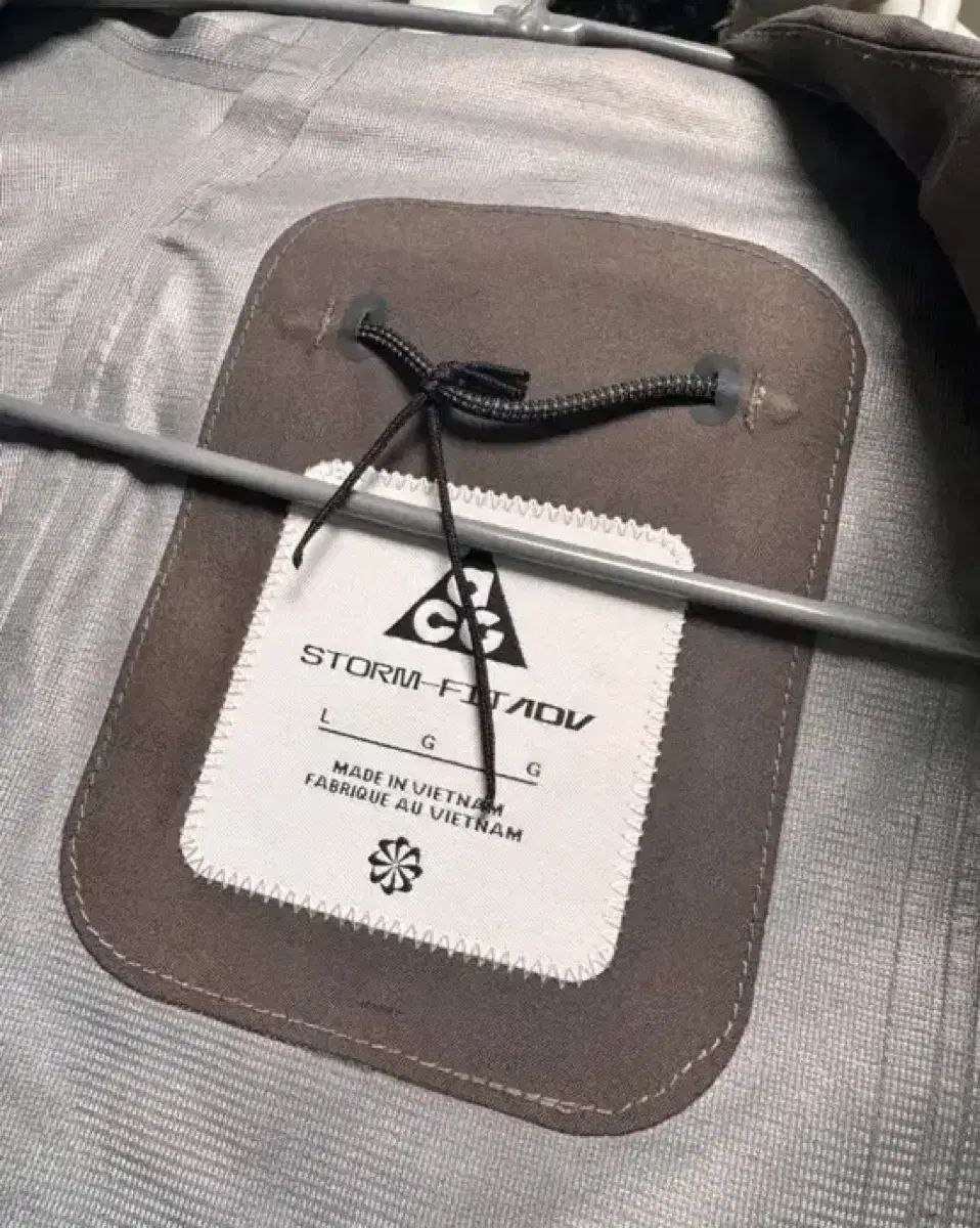 ジャケット