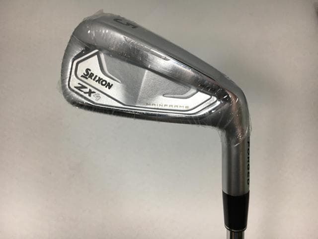 返品OK 【中古ゴルフクラブ】【超美品】(6本セット)ダンロップ