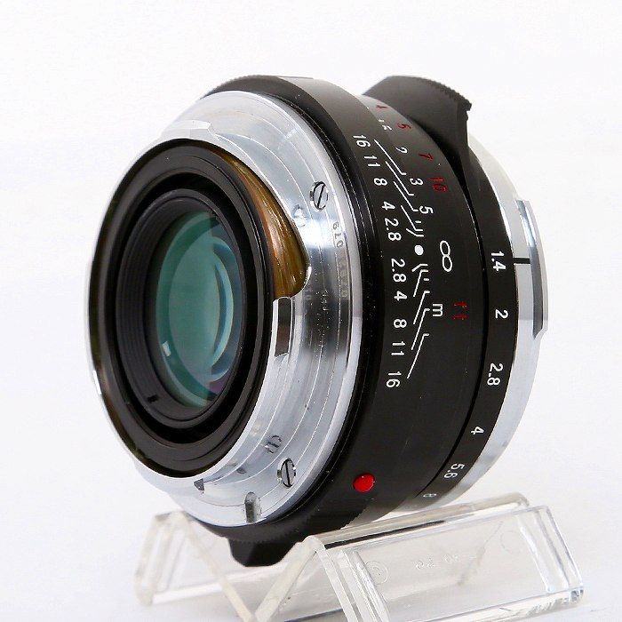Classic 40mm