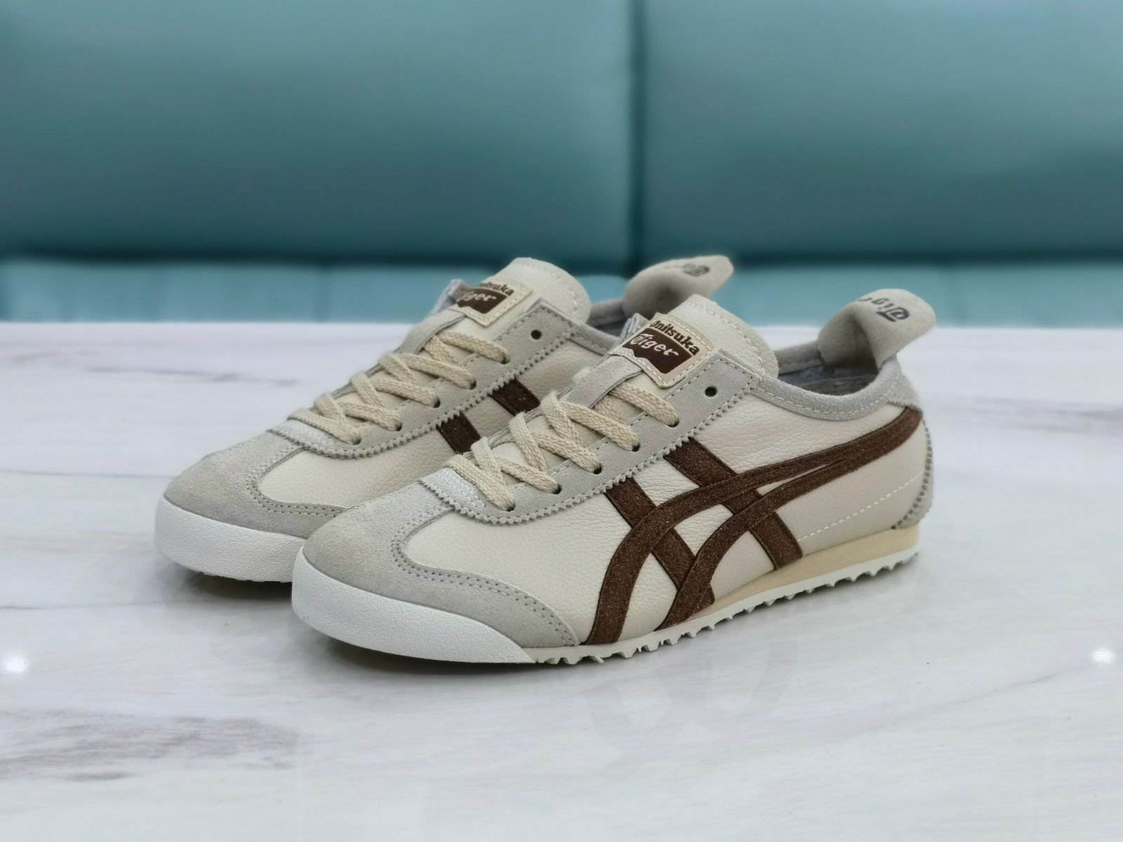 Onitsuka TigerオニツカタイガーMEXICO 66SD #8