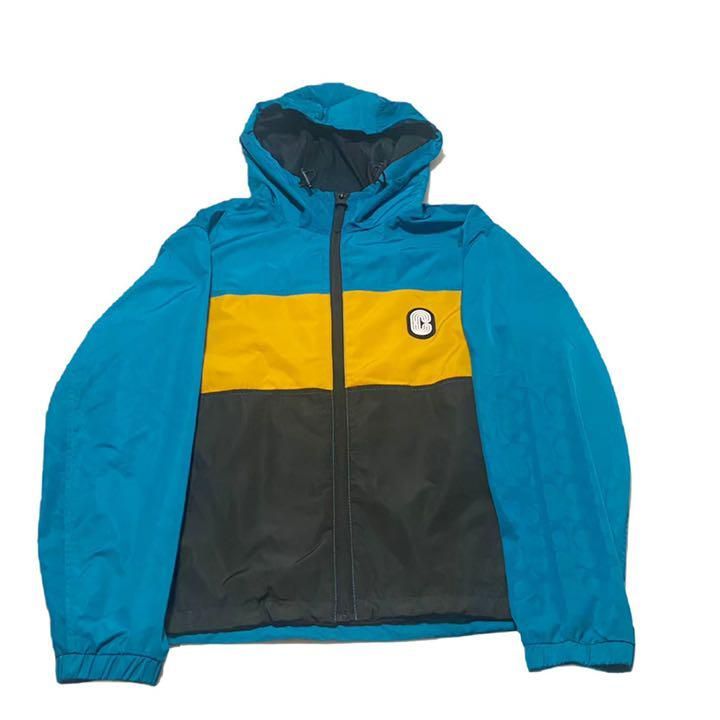 (希少)COACH ブルゾン ナイロンジャケット ウィンドブレーカー 公式】COACH – コーチ | シグネチャー ウインドブレーカー