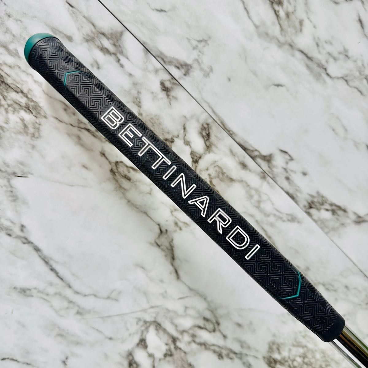 良品】ベティナルディ スタジオストック16 2023 パター 34インチ