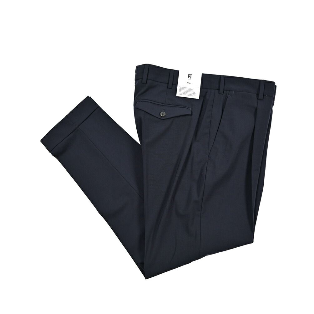 PT トリノ ブラック スラックス 50 REBEL FIT/MR30 楽天市場】【サマーSALE】 ピーティートリノ PT TORINO 【2025年