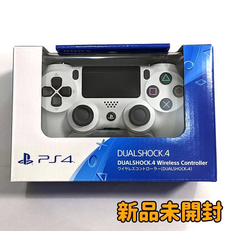 純正 SONY PS4 コントローラー CUH-ZCT2