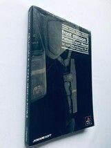フロントミッション サード front mission3 PS プラチナ エキスパート