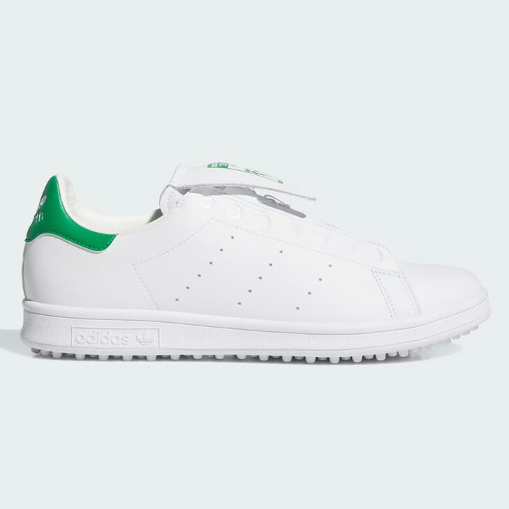 アディダス メンズ ゴルフシューズ EE相当 adidas GOLF スタンスミス