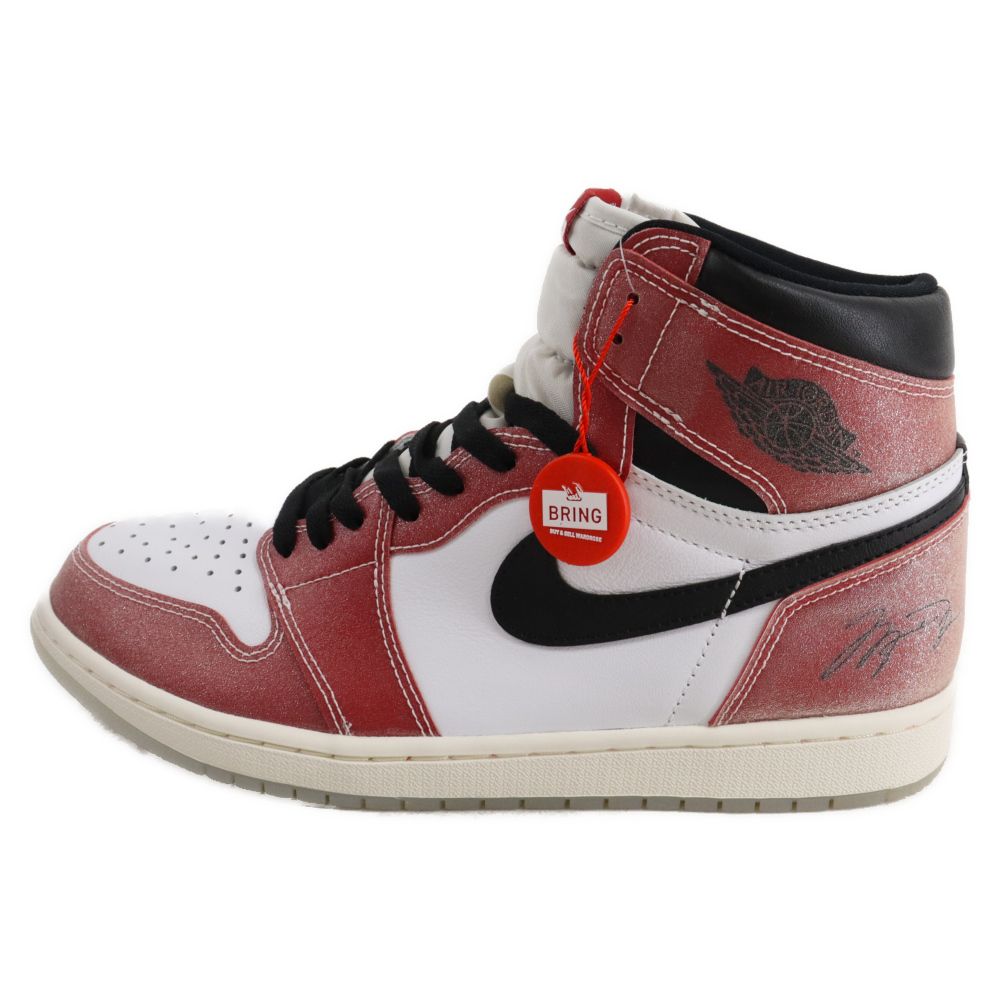 NIKE (ナイキ) AIR JORDAN 1 RETRO HIGH OG SP エアジョーダン  