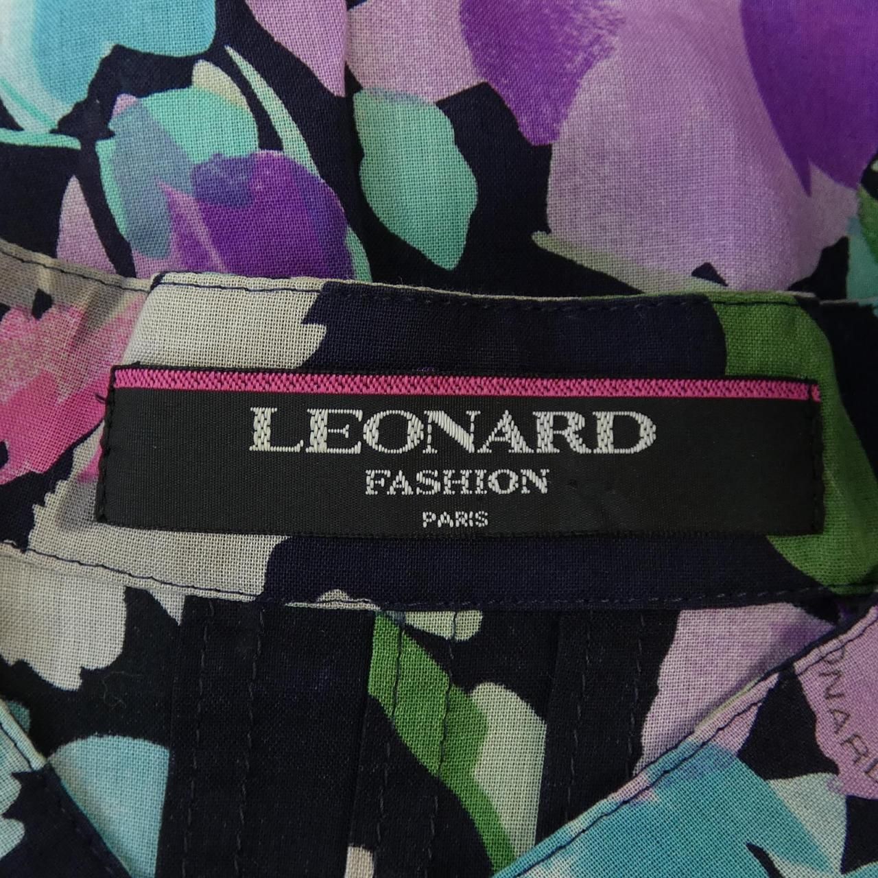 レオナールファッション LEONARD FASHION シャツ - メルカリ
