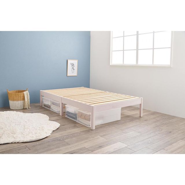 新生活 一人暮らし