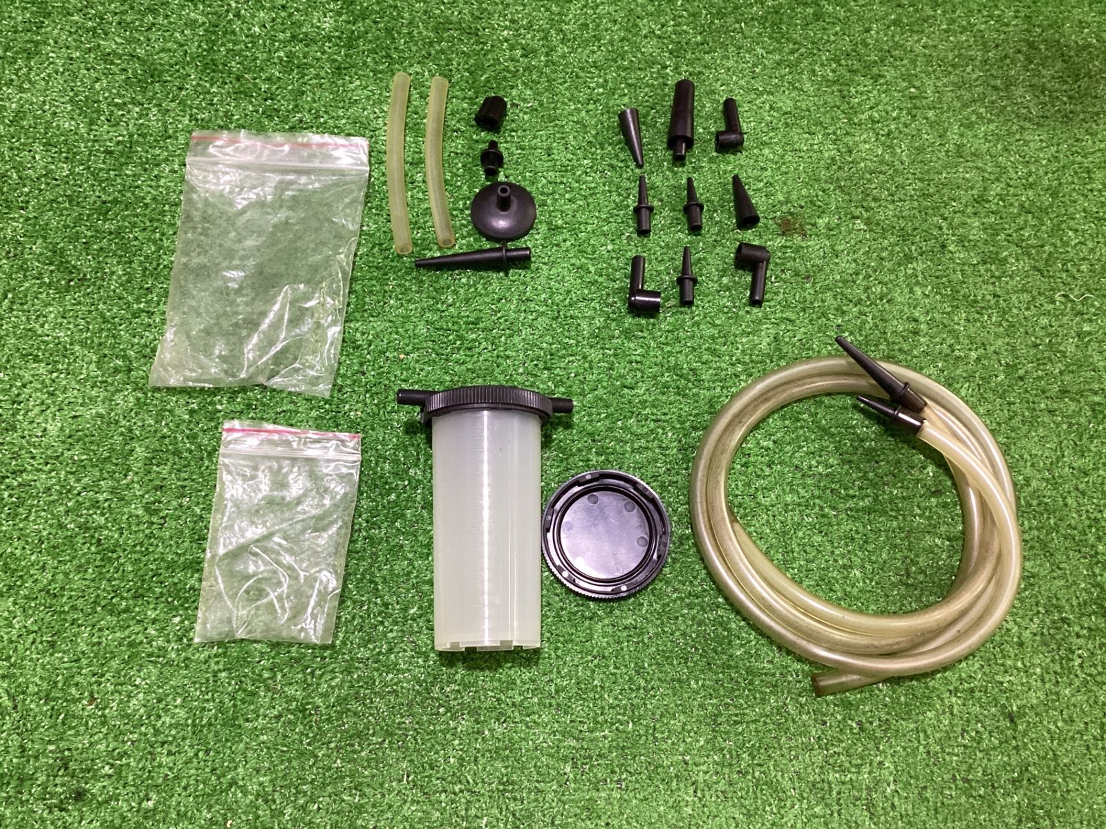 マイティーバック⑲ 動作未