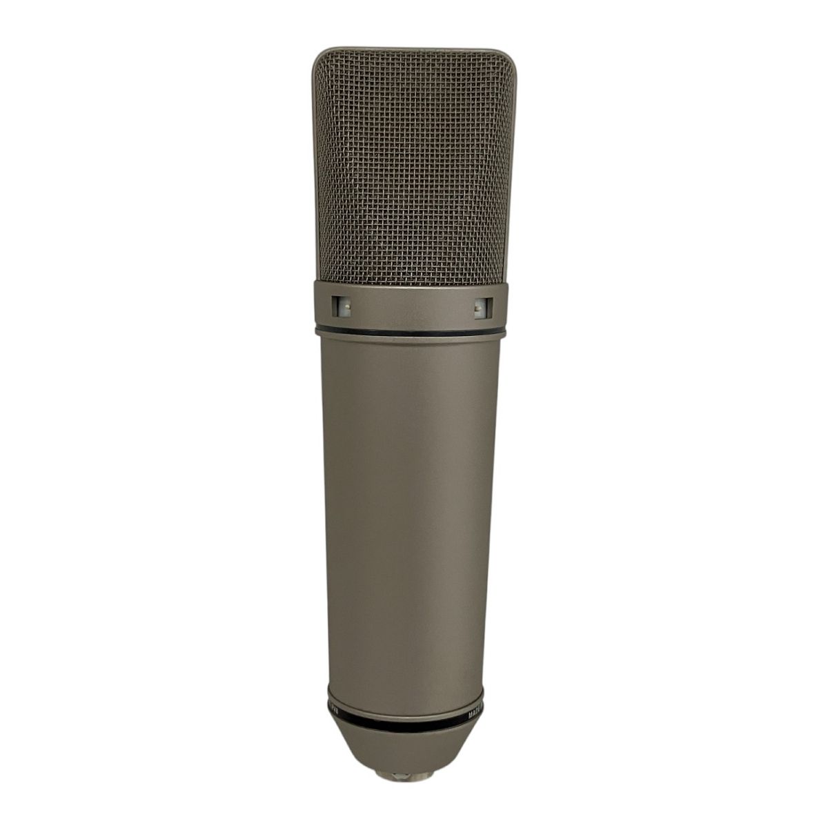 NEUMANN U87Ai ノイマン スタジオマイクロフォン コンデンサー
