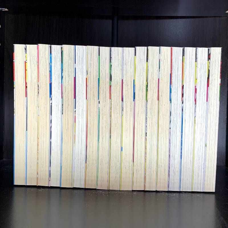 ドカベン ドリームトーナメント編 1-34巻 全巻セット コミックセット 少年漫画まとめ売り 少年チャンピオン 秋田書店 水島新司