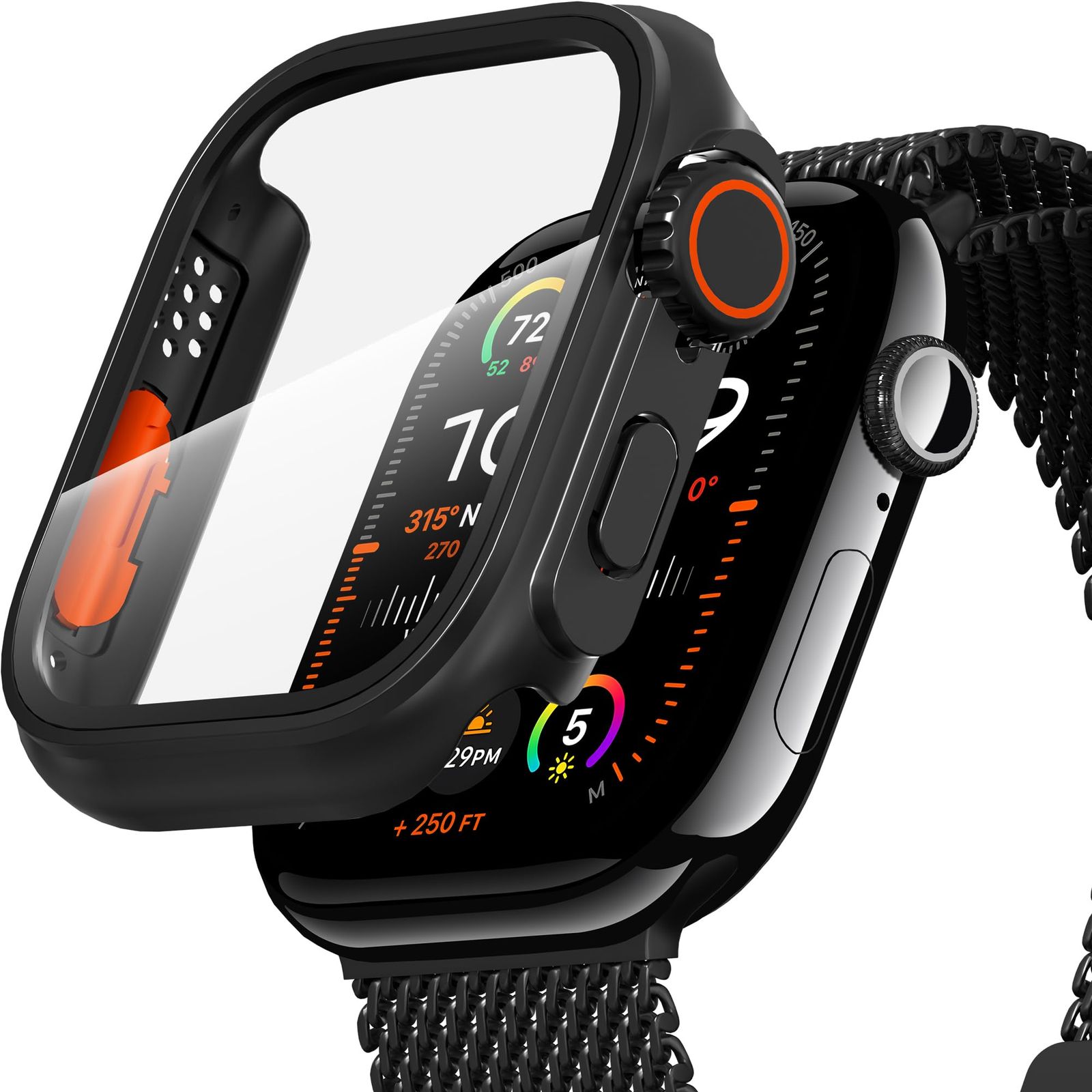 Apple Watch Series2Nike+42mmGPSアルミニウムケース （Apple