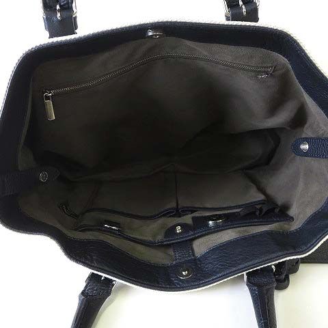 ペッレモルビダ PELLE MORBIDA バッグ ブリーフ トートバッグ