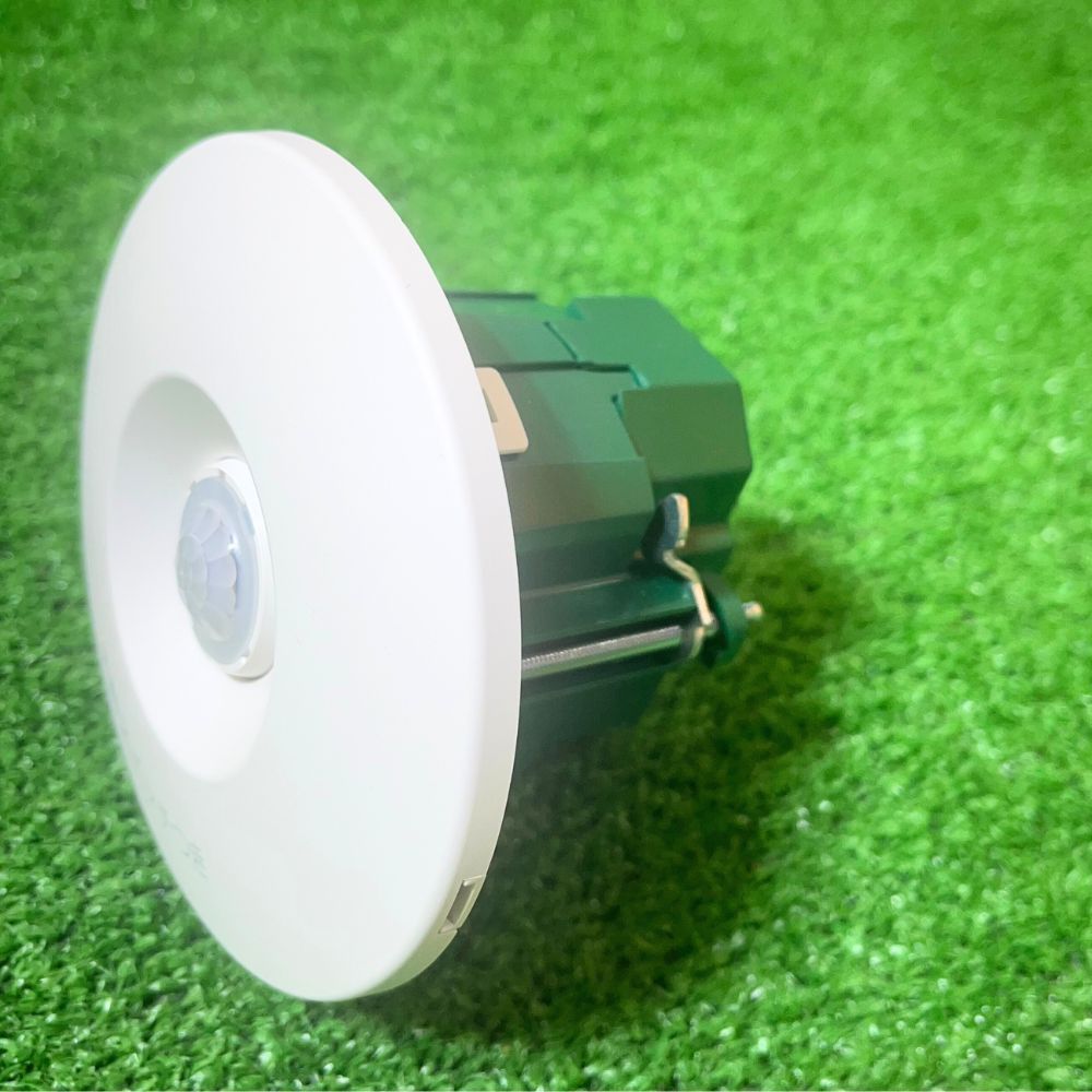 可変 換気扇遅れOFF