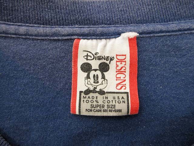 ディズニーヴィンテージ Disney VINTAGE 90s ライオンキング The Lion  