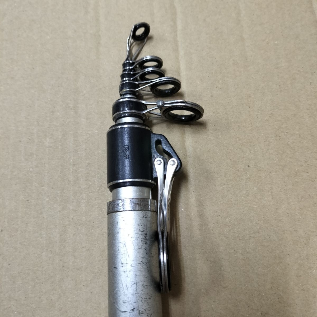 Daiwa ダイワ Prime SURF プライムサーフ T 25-450L 振出投竿