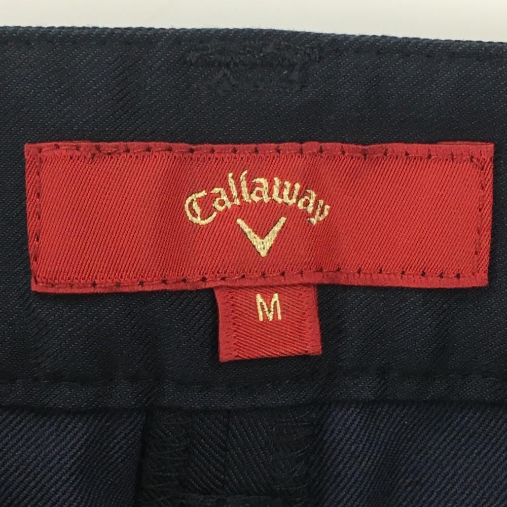 キャロウェイ レッドレーベル 紺色スカート 【公式通販】