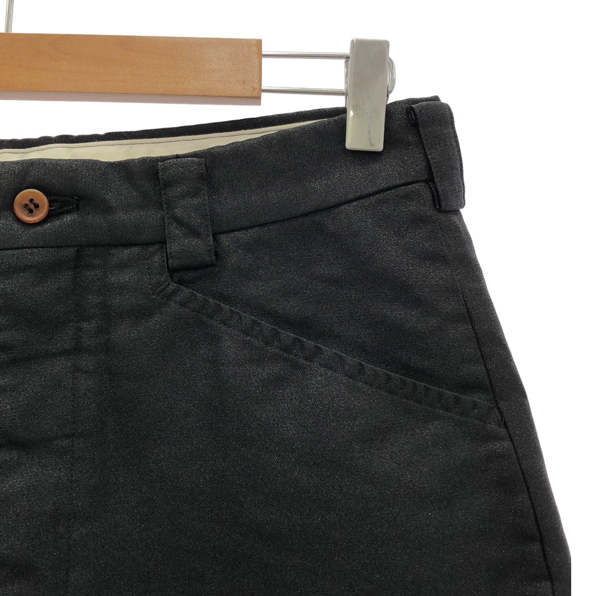 COMME des GARCONS HOMME PLUS / コムデギャルソンオムプリュス