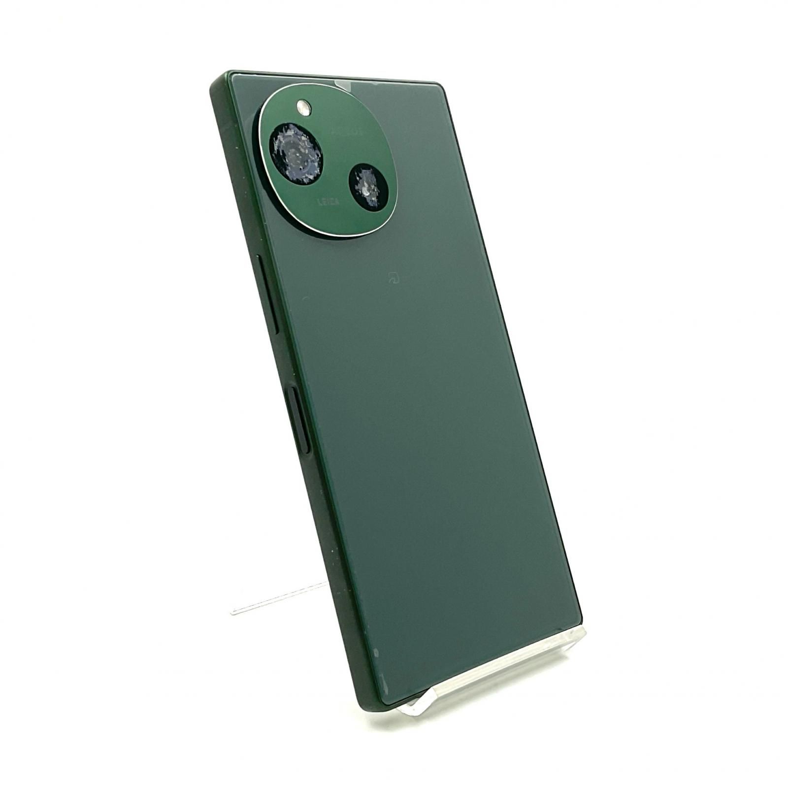 きなこのひと専用　AQUOS R9　SH-M28　グリーン　アクオス　シャープ 楽天市場】シャープ AQUOS R9 グリーン [SH-M28-G] : カメラの