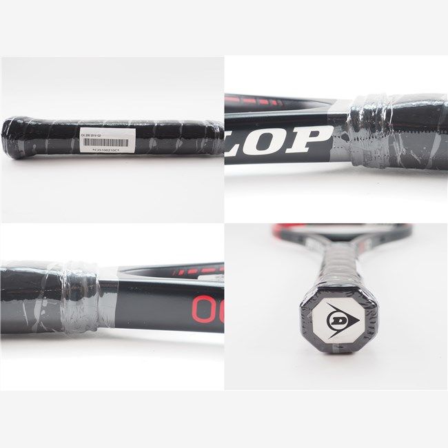 テニスラケット ダンロップ シーエックス 200 2019年モデル G2 DUNLOP CX 200 2019 c25100210c LLC-HASEGAWATOSO_COM