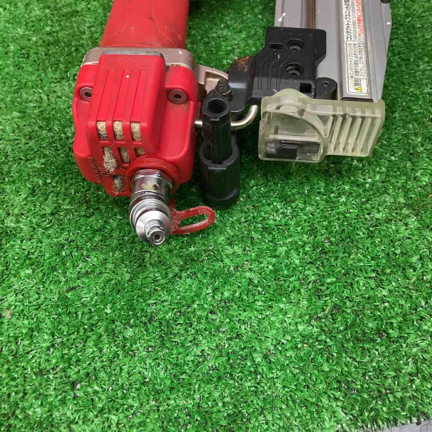 マックス MAX 高圧ピンネイラ HA-50P2 D 動作 済み 川越店 HRDEVELOPMENT_JP