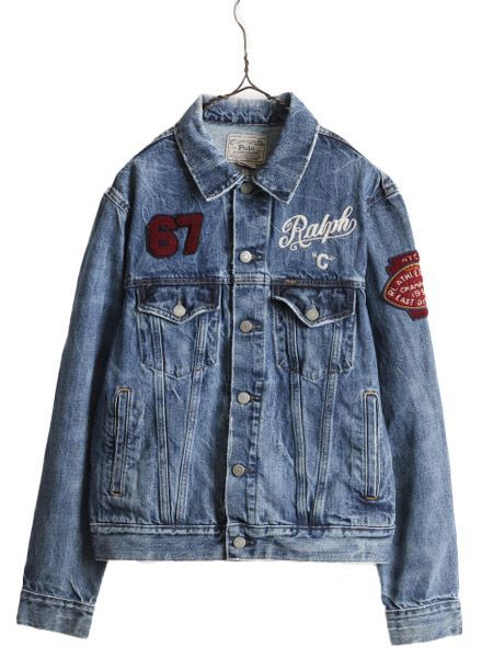 お得なクーポン配布中!】 ヴィンテージ 加工 ポロ ラルフローレン