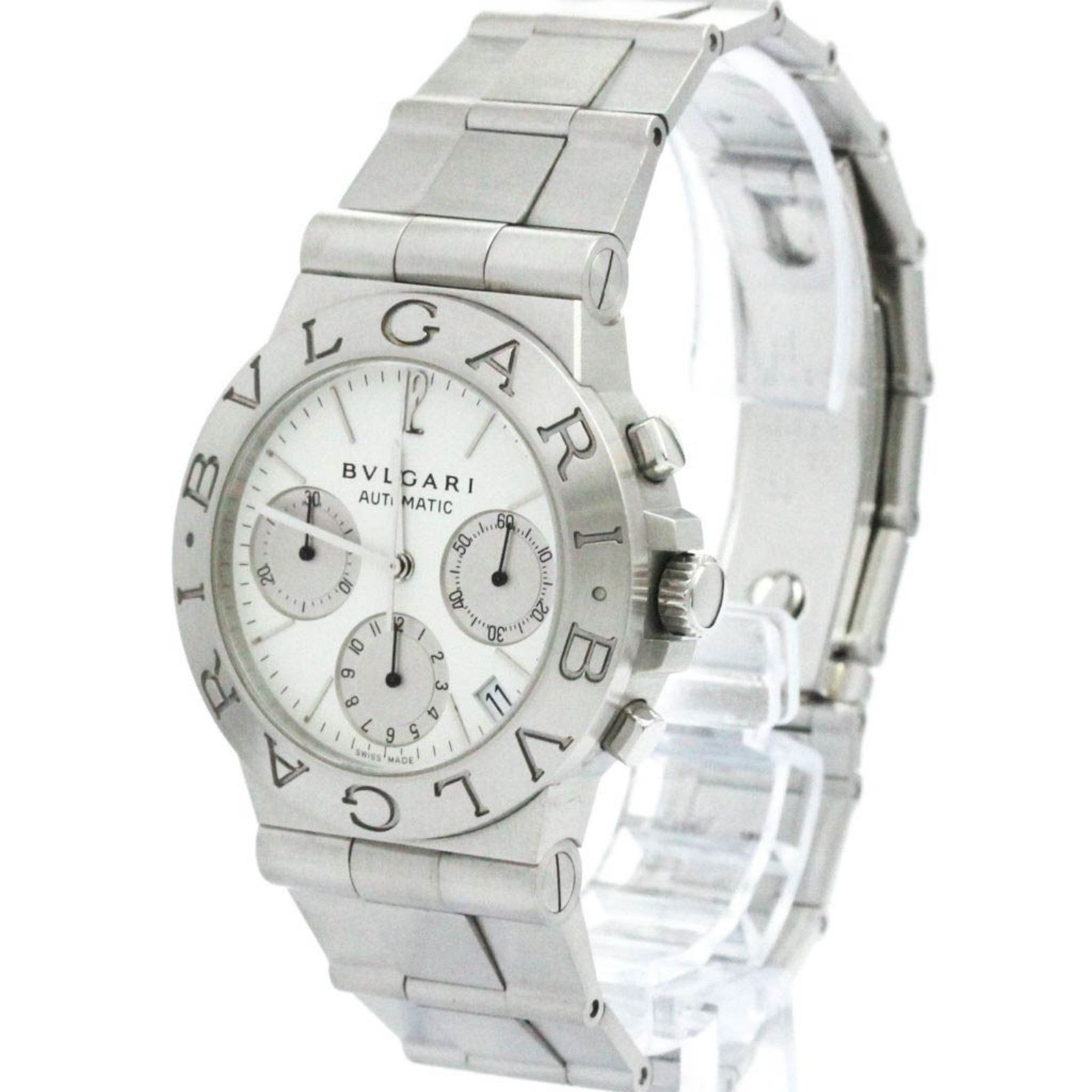 BVLGARI ディアゴノ