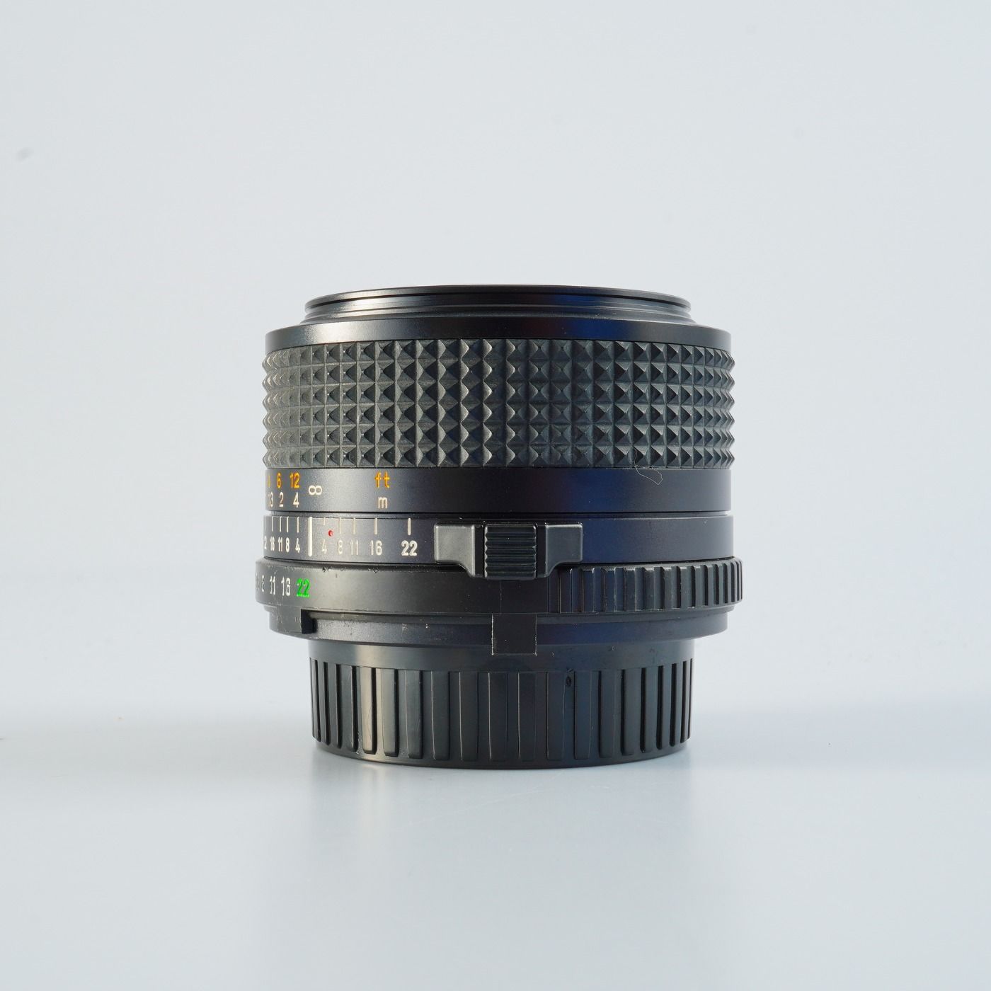 Minolta MF レンズ NewMD 28mm F2.8