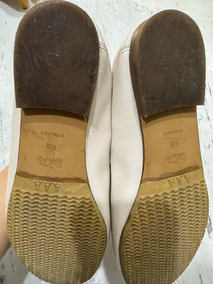 セール!【COACH】ヘイリー ローファー（送料込） COACH® Outlet | Haley Loafer
