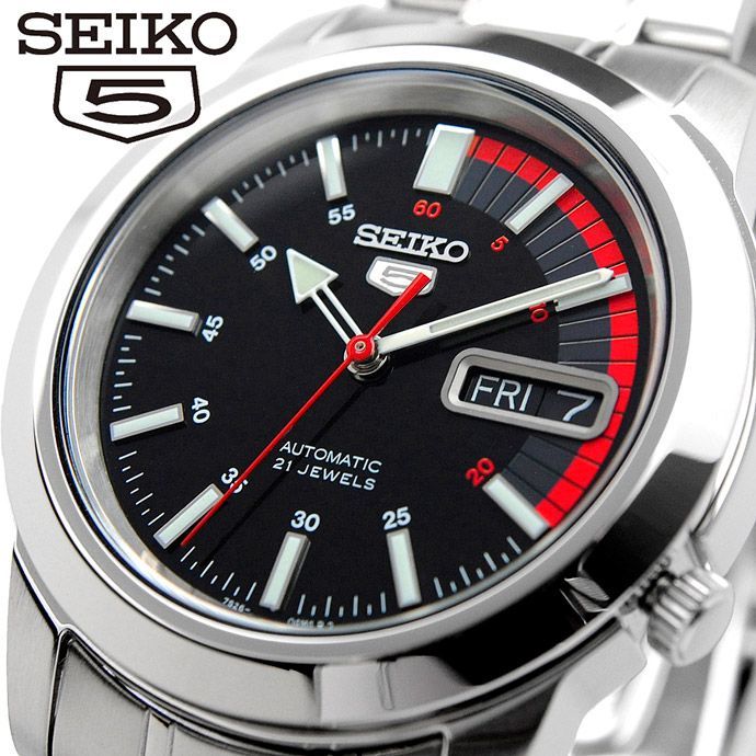 新品 未使用 時計 セイコー SEIKO 腕時計 人気 ウォッチ SNKK31K1