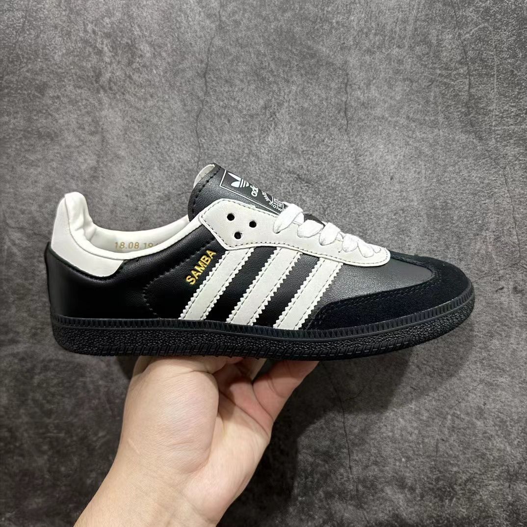 新品未使用 adidas アディダス originals samba OG 75th anniversary スニーカー 16 - メルカリ